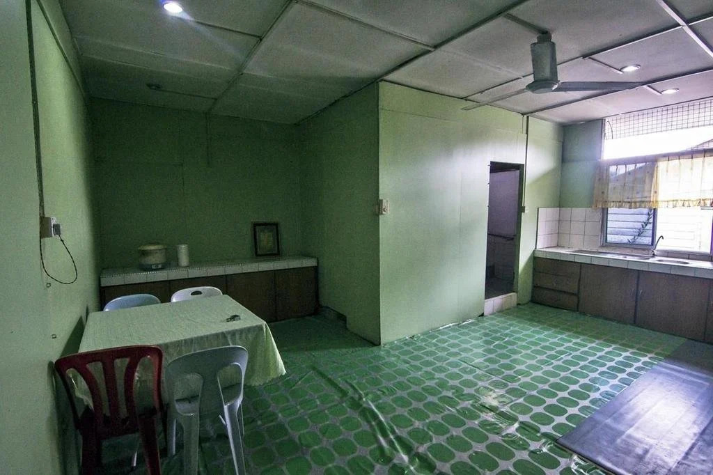 Sakura Tupong Guest House