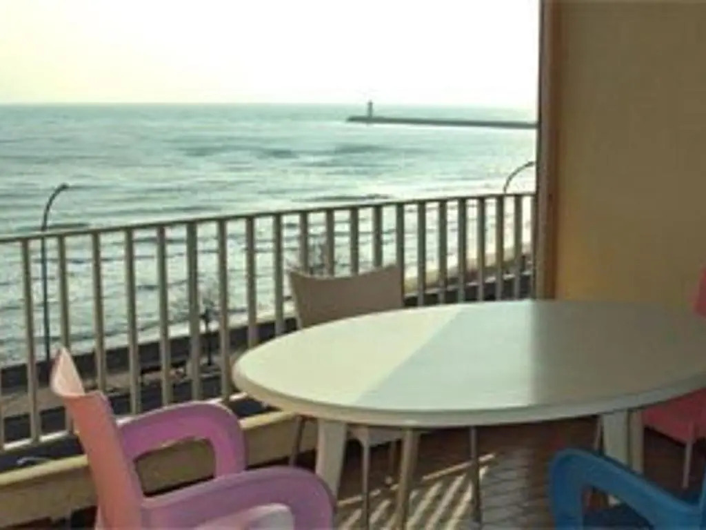 Appartement Le Grau d'Agde, 3 pièces, 6 personnes - FR-1-423-180