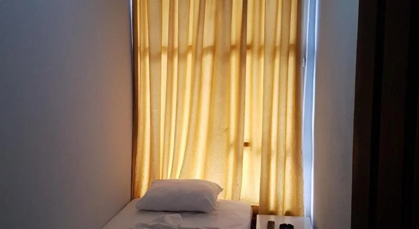 Aziz Hotel 3