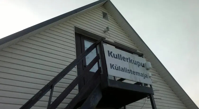 Kullerkupu Hostel