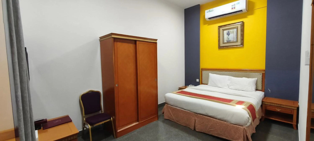 Safeer International Hotel