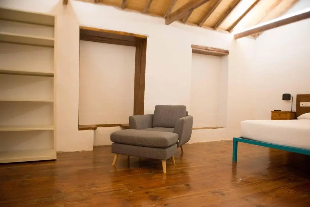 Jacío House