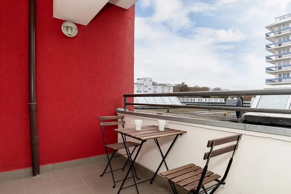 Jantar Apartamenty - Promenada Kołobrzeg