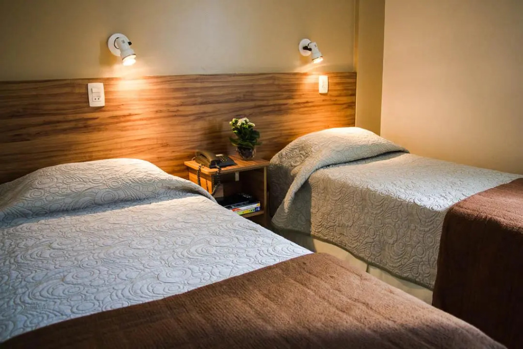 Hotel Saint Martin