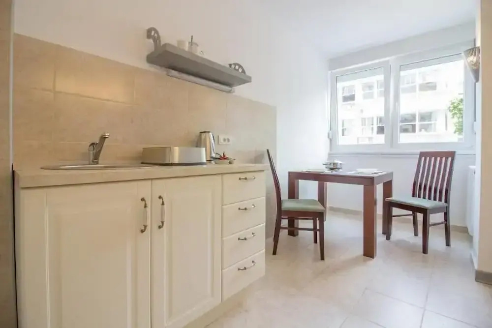 M Prestige Apartment