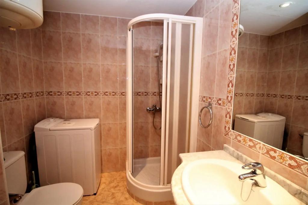 Apartamento Girasol 54