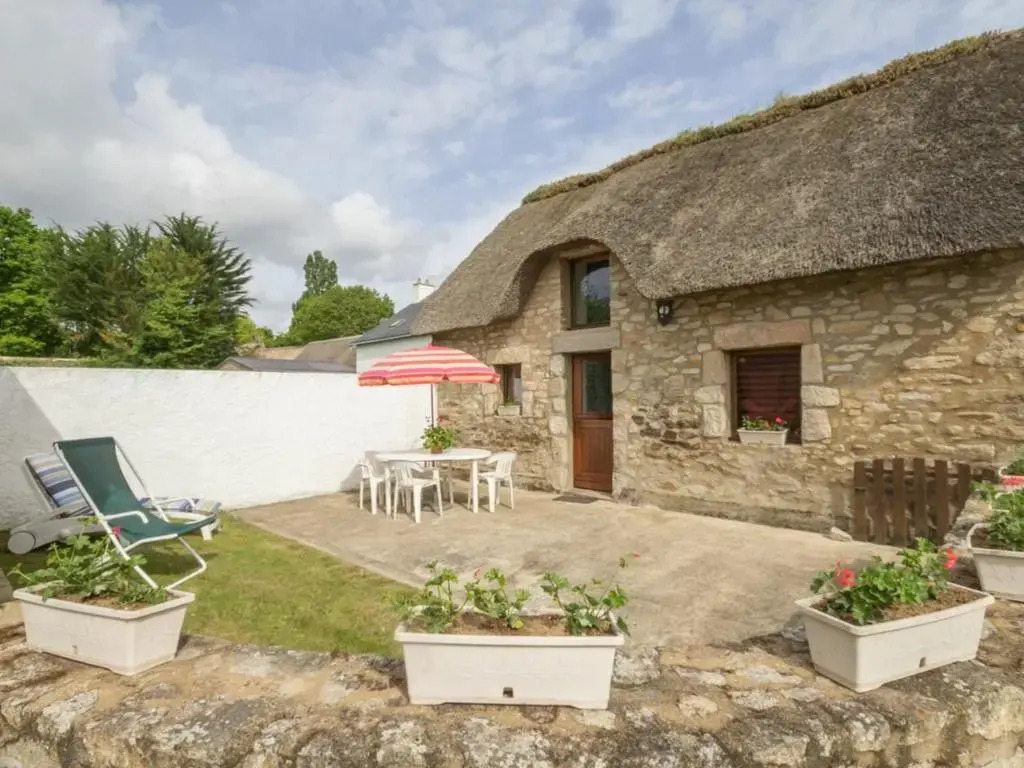 Gîte Saint-Lyphard, 3 pièces, 4 personnes - FR-1-306-1116