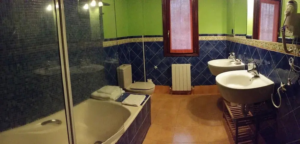 Casa Rural Goiena