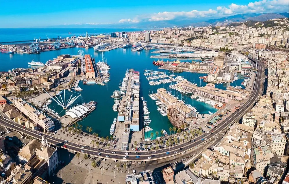 Awesome Apartment in Bogliasco With Wifi and 1 Bedrooms