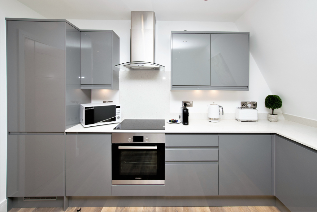 Your Apartment | Bristol Rowan Tree - No.7