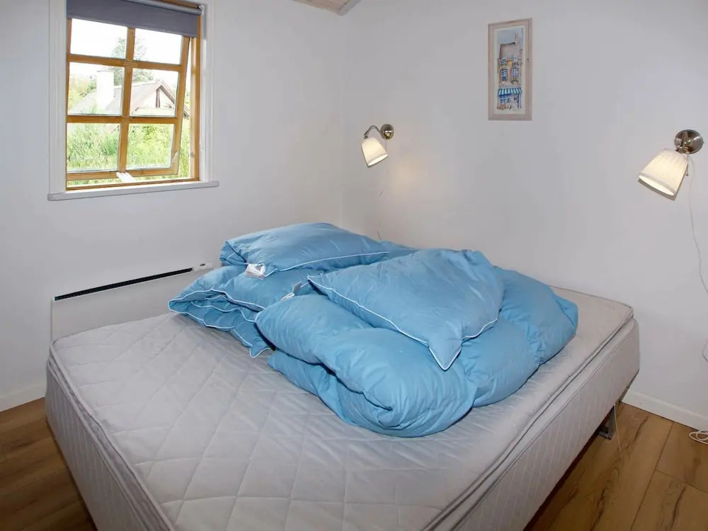 4 Star Holiday Home in Hemmet