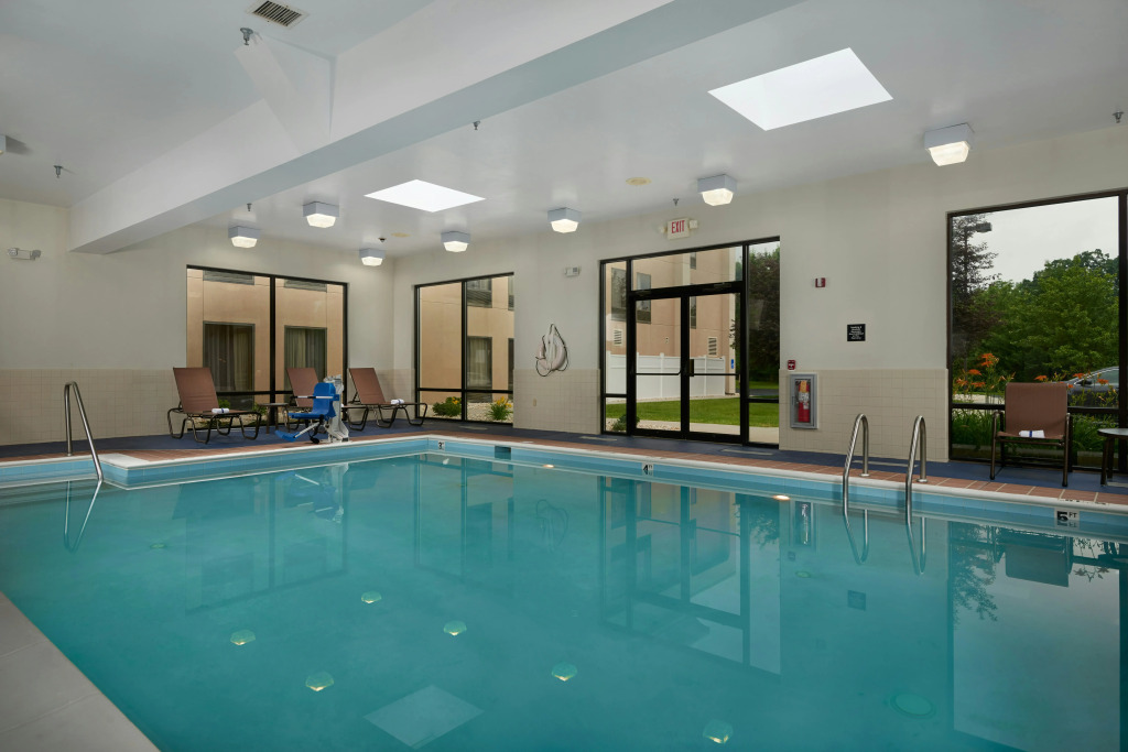 Hampton Inn Hanover