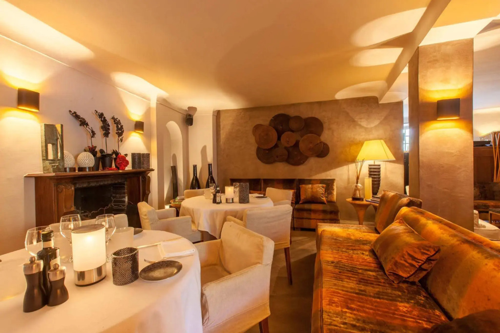 Le Yaca Saint-Tropez