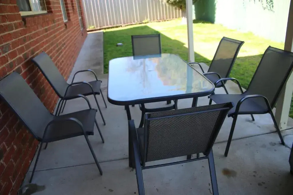 Wagga Showground Villas