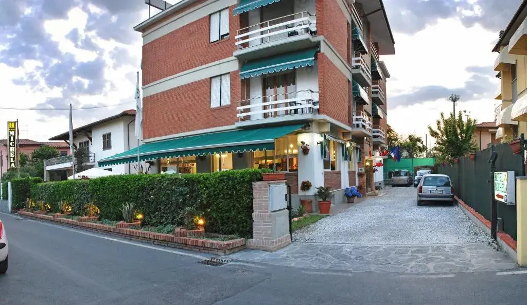 Hotel Michela