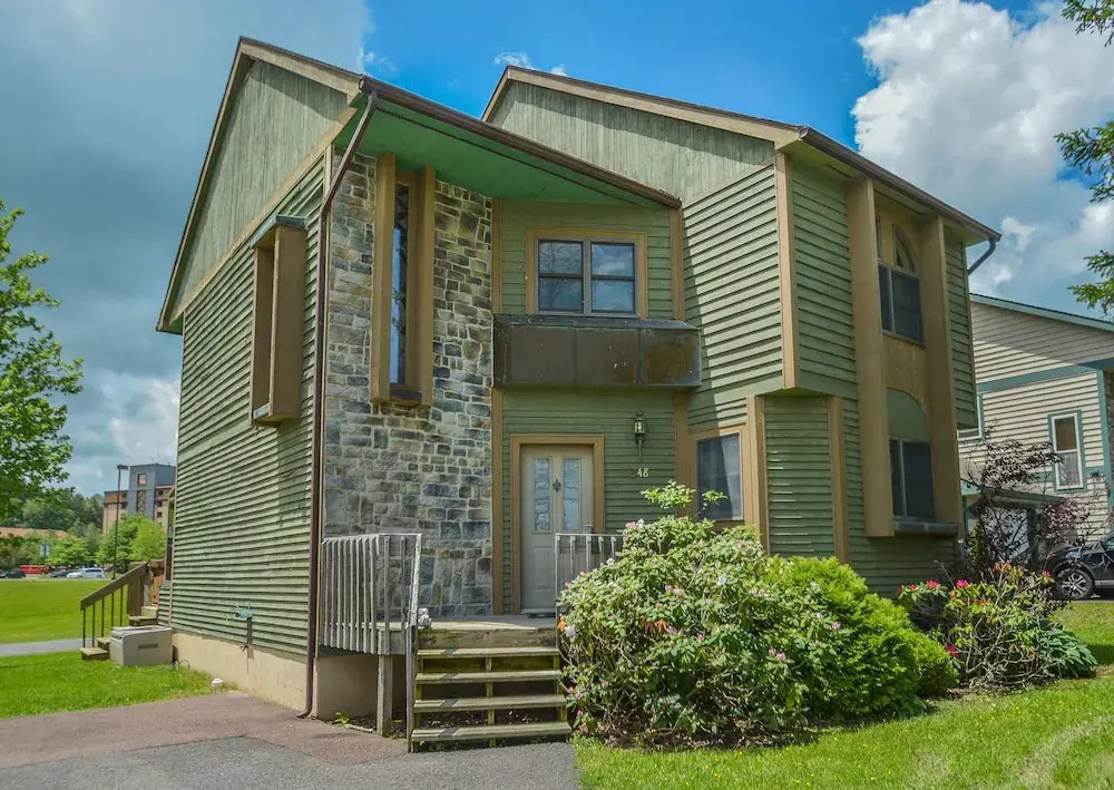 Utopia 3 Bedroom House