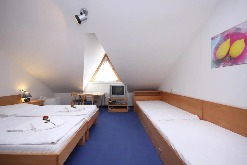 Libero Residence