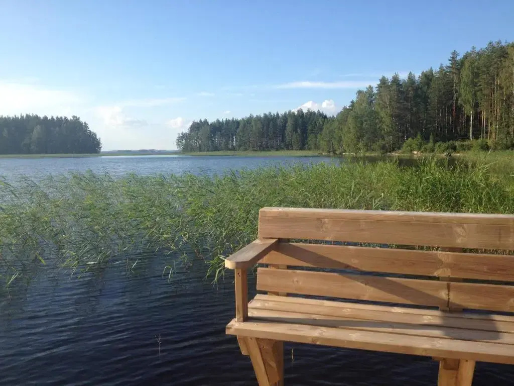 Nestorinranta Villa