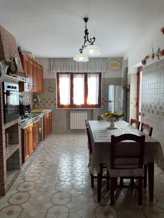 LOREN HOUSE, relaxing location with seaview