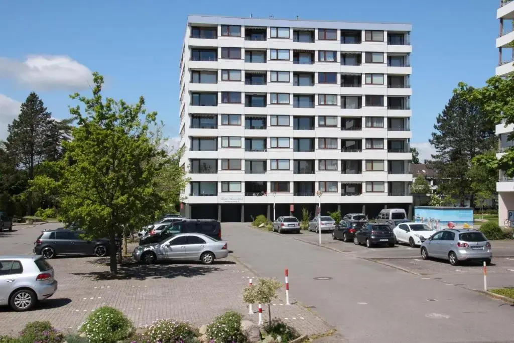 Meeresblick Whg 84