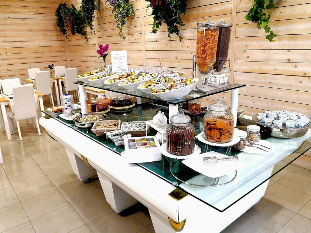 Hotel Darival