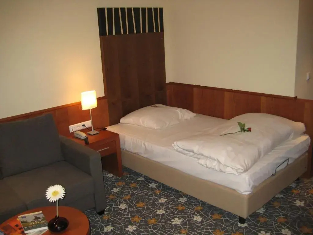 Ringhotel Bundschu