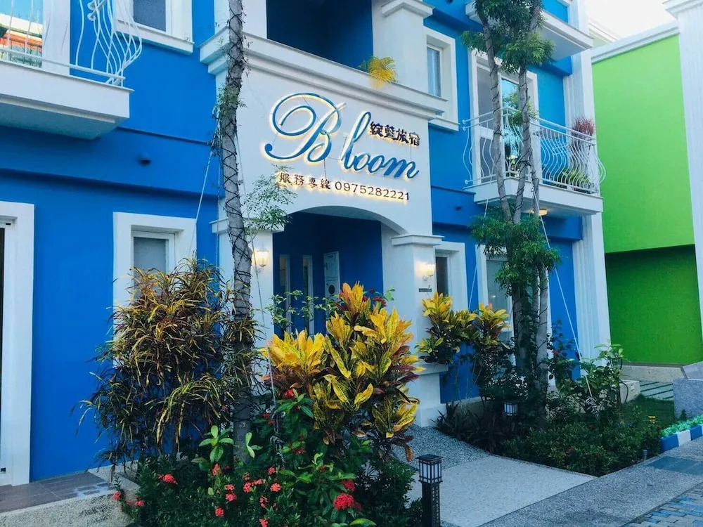 Bloom B&B
