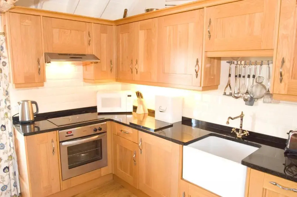 Jockhedge Holiday Cottages