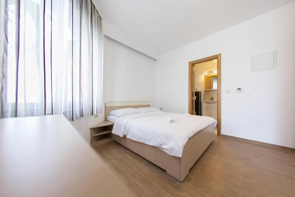 Guesthouse Villa Klara
