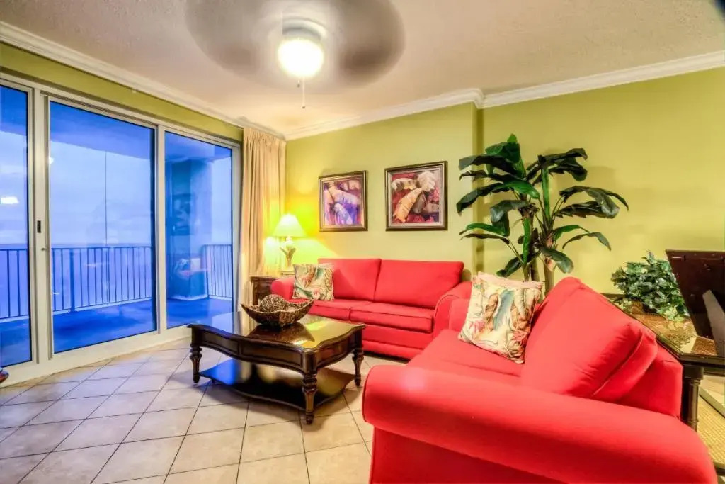 Ocean Reef 1709