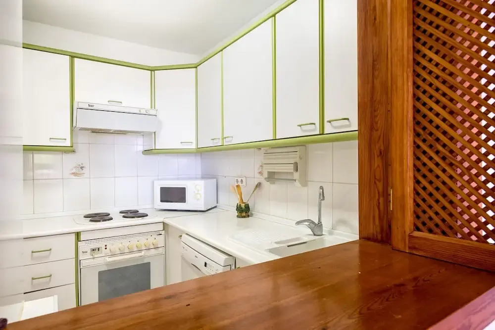 Apartamento Calahonda Royale