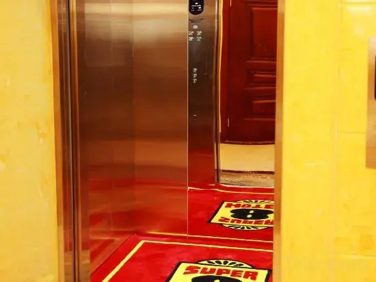 Super 8 Hotel (Dalian Lvshunkou)