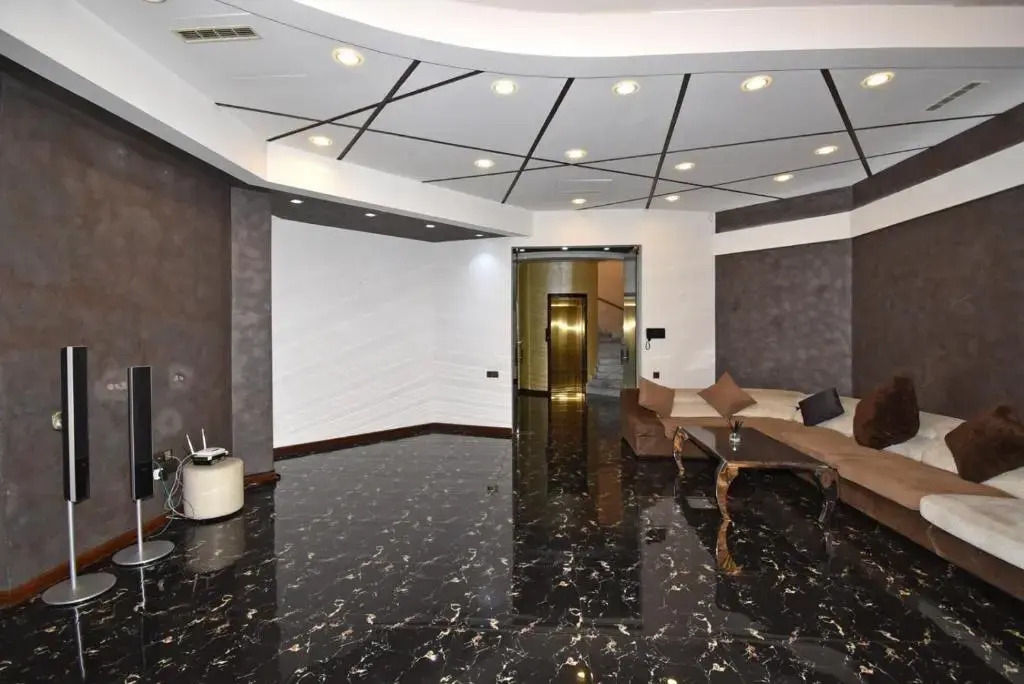 Kocharyan Street, 5 bedrooms Luxury, Unique House MS555