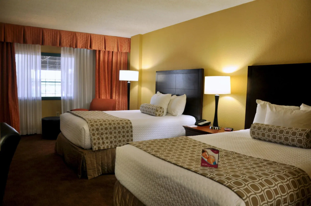 Delta Hotels by Marriott Little Rock West