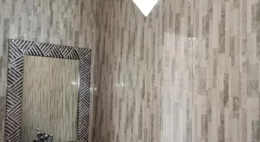 Karna House
