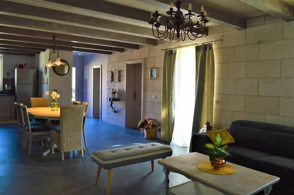 Apartments Balatura