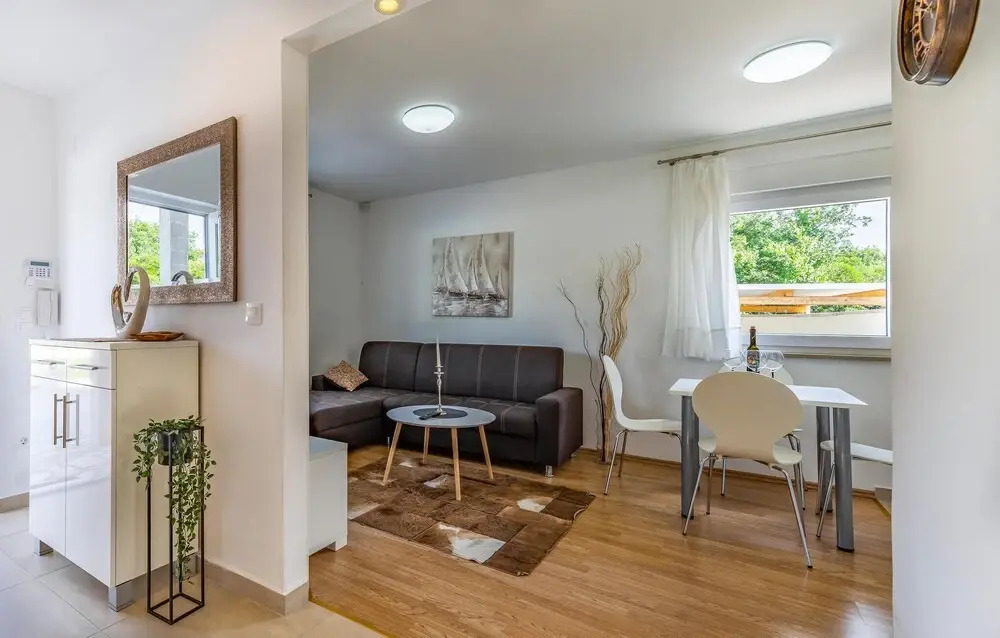 Awesome Home in Premantura With Outdoor Swimming Pool, Wifi and 3 Bedrooms