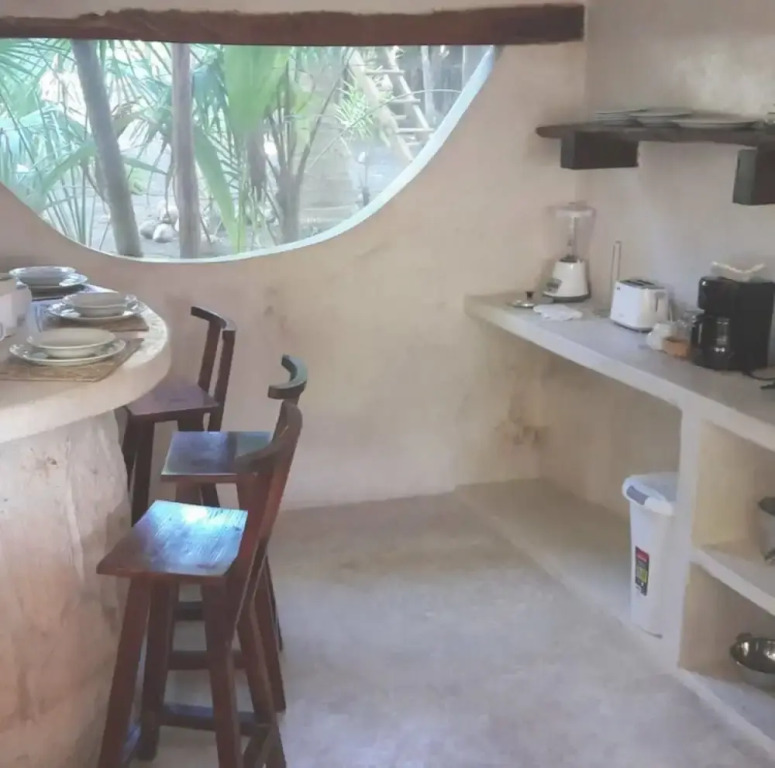 Villas Sirenas Tulum