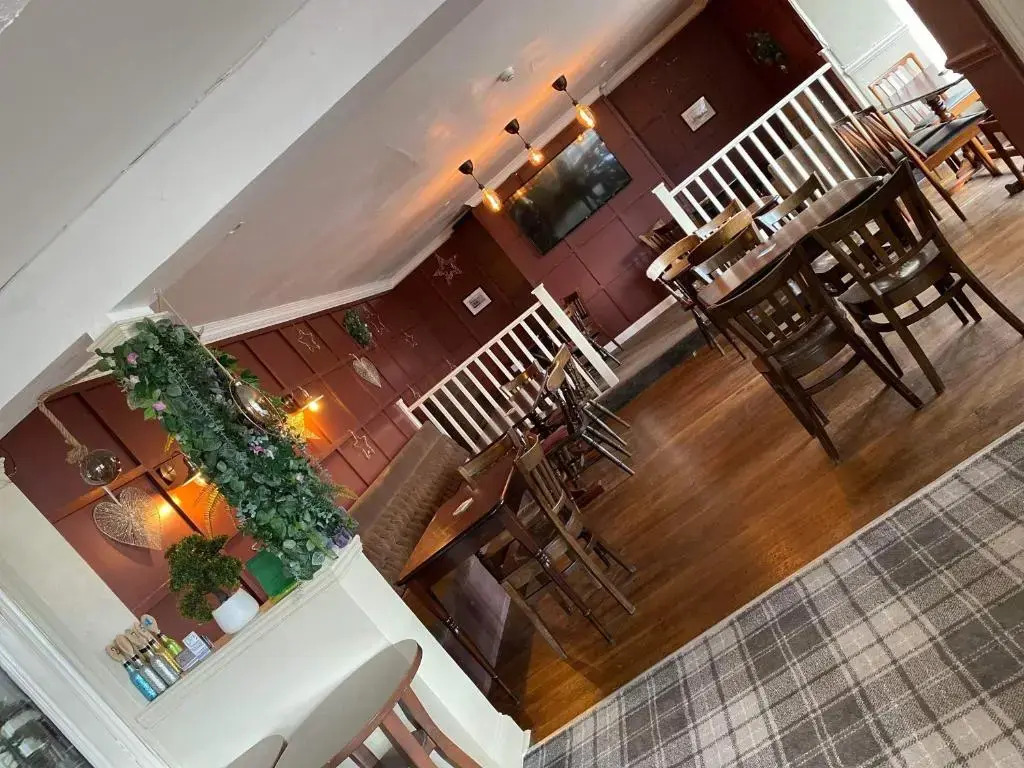 The Old Ship