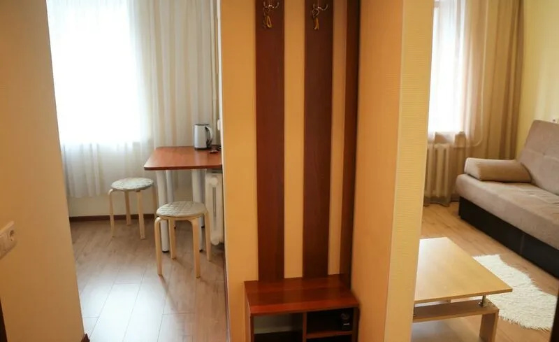 Apartment office GOOD NIGHT, str. Pirogova, bld. 7