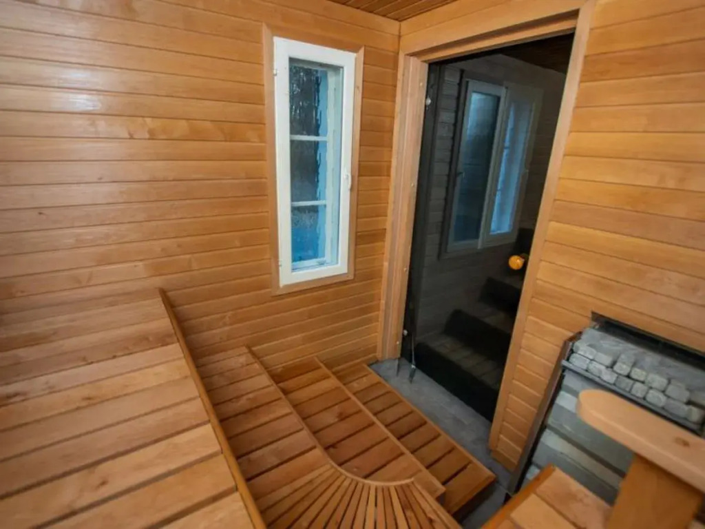 House Hovimäki Jämsä