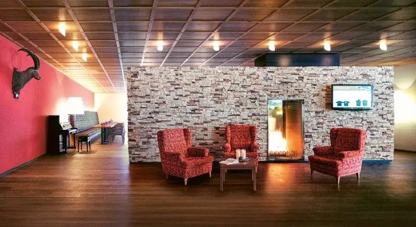 Hotel Steffisalp - Ski-in & Ski-out am Arlberg
