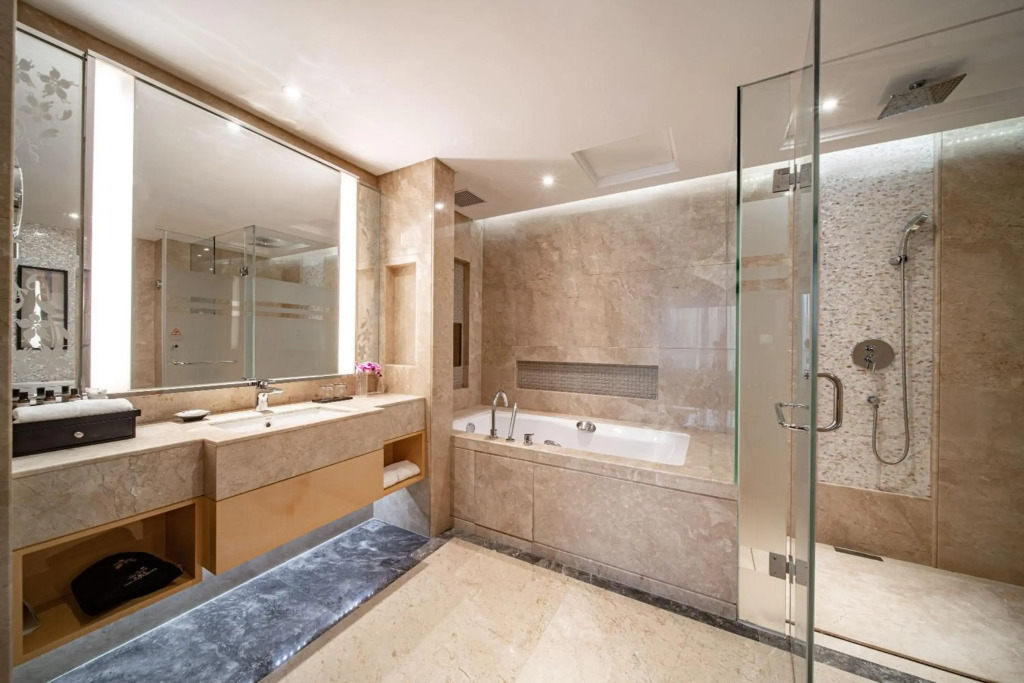 Отель Swissôtel Guangzhou