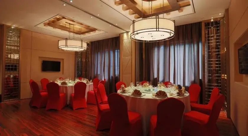 LakeSide Resort Jingdezhen