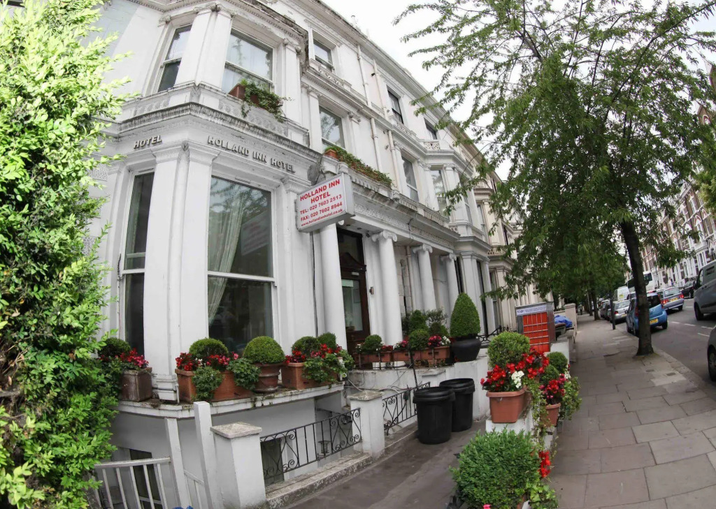 Jubilee Hotel Kensington