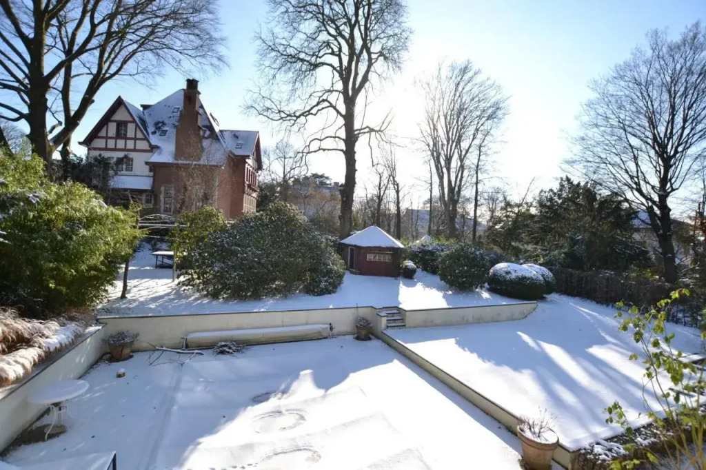 Maison Montana