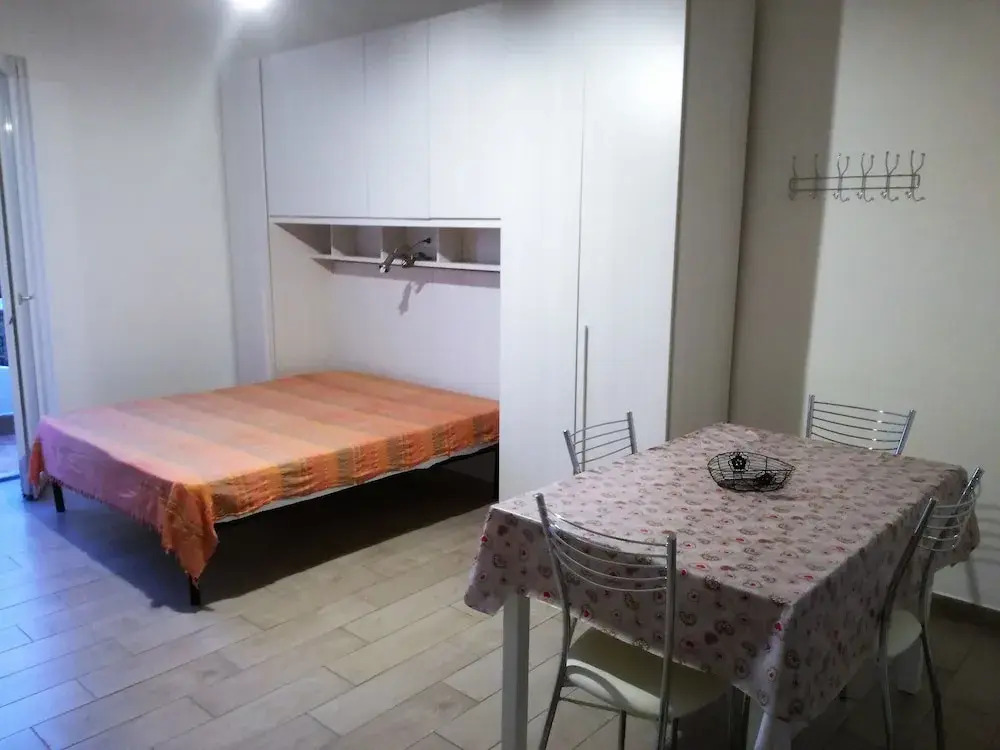 Villa Anna Residence Rodi