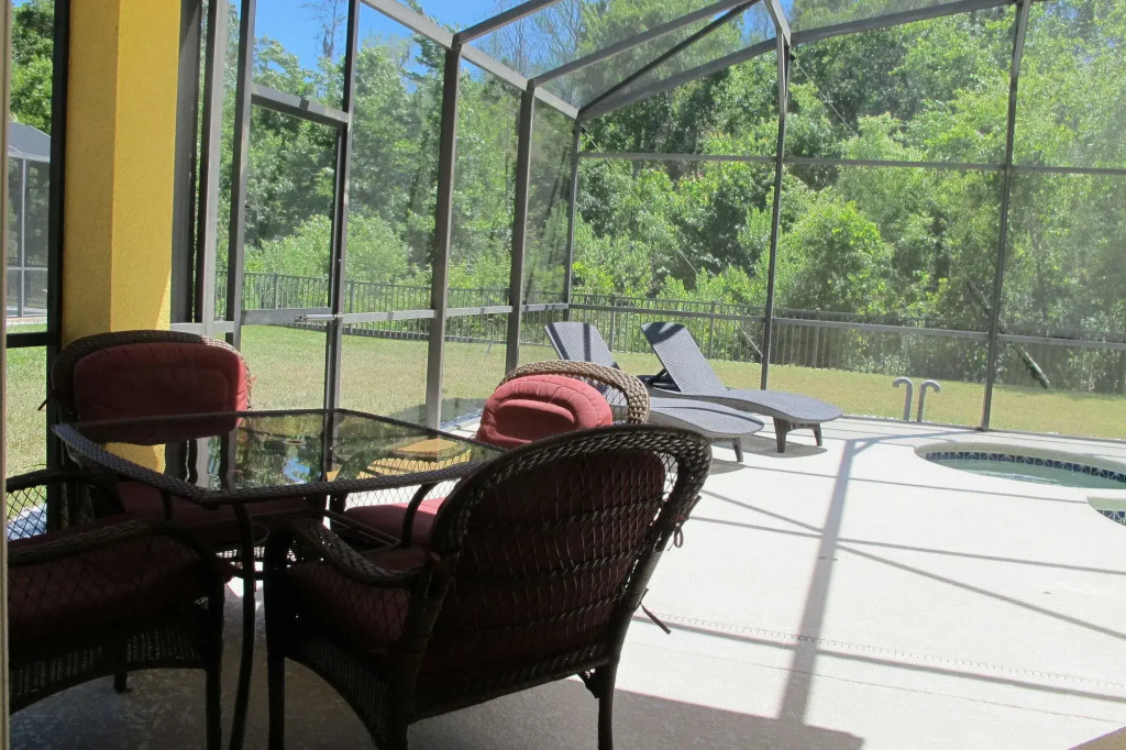 Crystal Cove 5BR Pool Home BD30