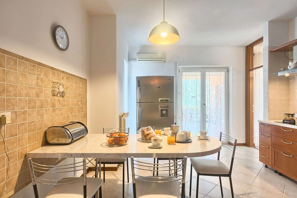 Apartment 1564