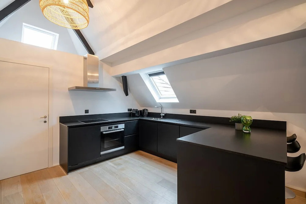 Smartflats - Grand Place Ii Brussels